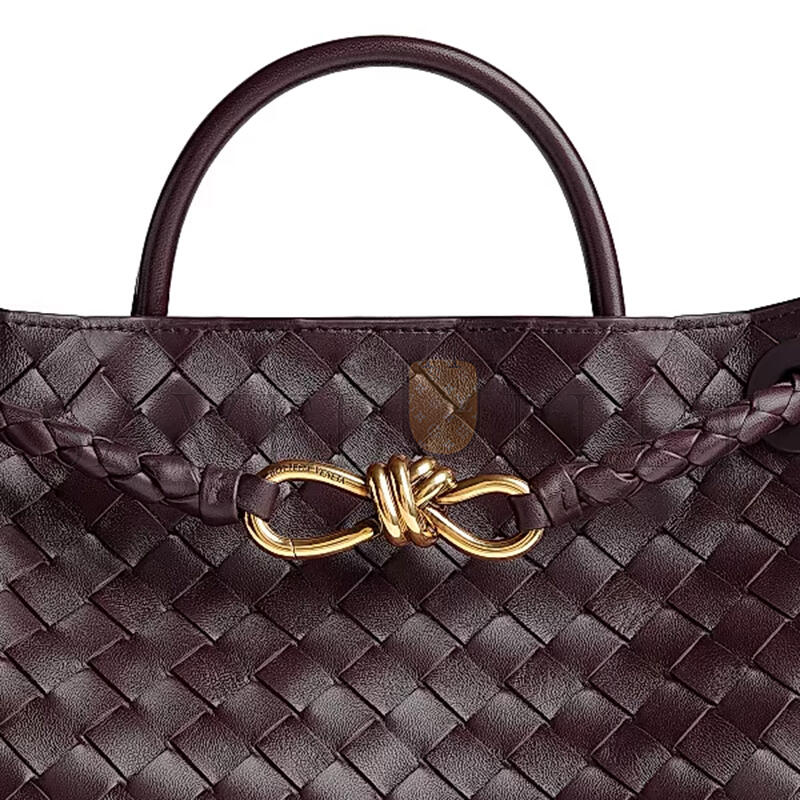 BOTTEGA VENETA MEDIUM ANDIAMO 743572 (32*24*12cm)
